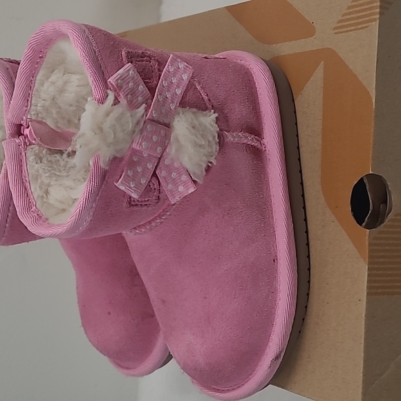 Kookaburra by Ugg Girls Boots - Picture 4 of 10
